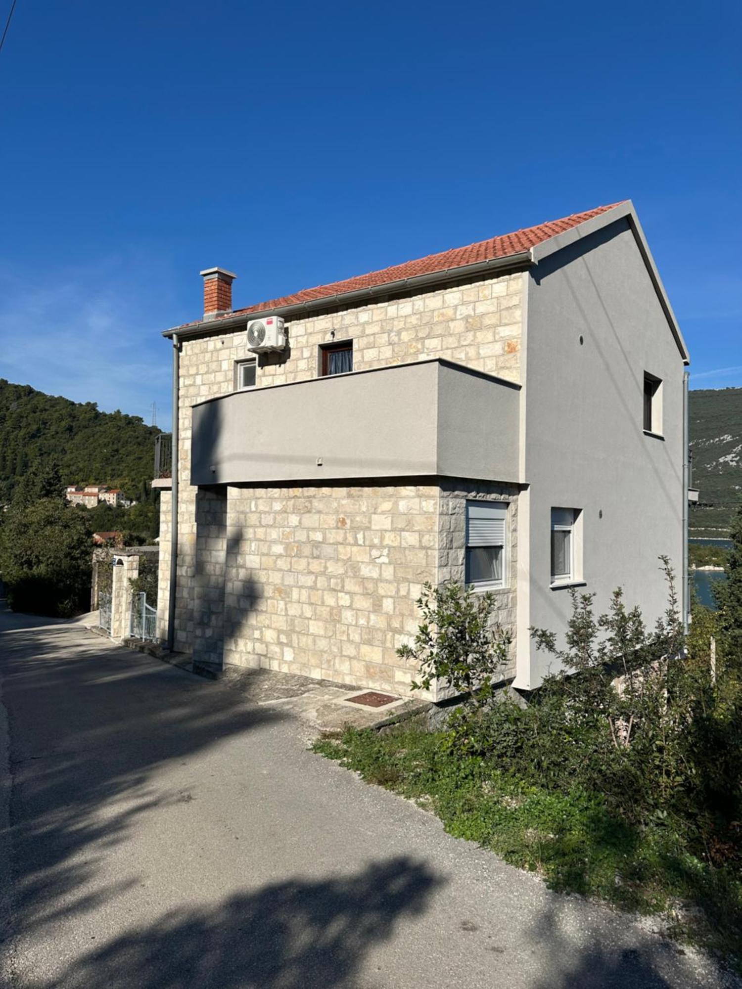 Apartman I&M 斯顿 外观 照片