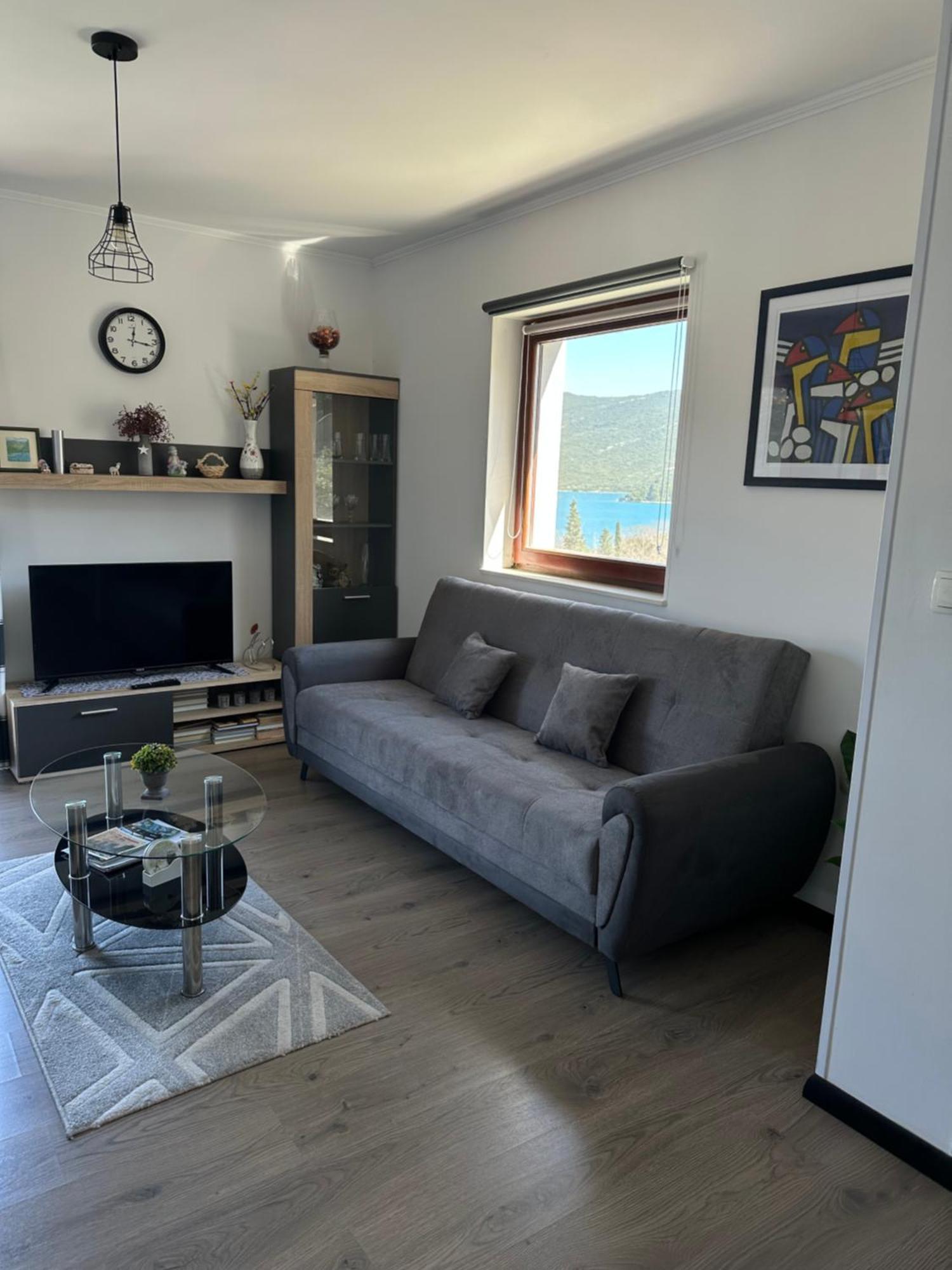 Apartman I&M 斯顿 外观 照片