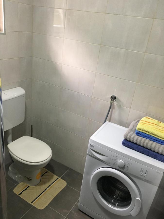 Apartman I&M 斯顿 外观 照片