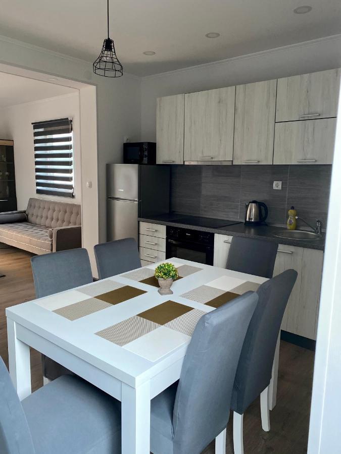 Apartman I&M 斯顿 外观 照片