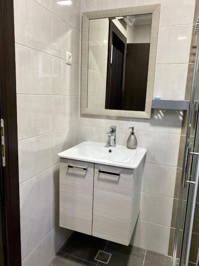 Apartman I&M 斯顿 外观 照片